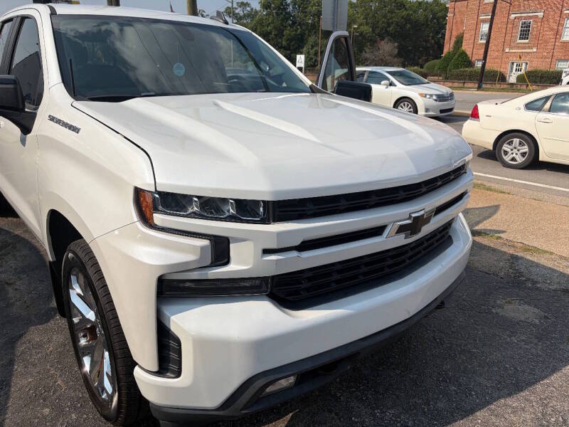 chevrolet silverado 1500 2019 1GCRWDED7KZ290776 image chevrolet silverado 1500 2019 1GCRWDED7KZ290776 image